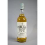 A Single Bottle of Malt Whisky - Laphroaig 1994, Islay Festival of Malt and Music 2006. Bottle No