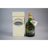A Single Bottle of Malt Whisky - 1998 Tobermory Collectors Limited Edition, for BiCentenary. No 1747