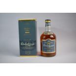 A Single Bottle of Malt Whisky - Dalwhinnie 1980, The Distillers Edition. Special Release D.SC. 312,
