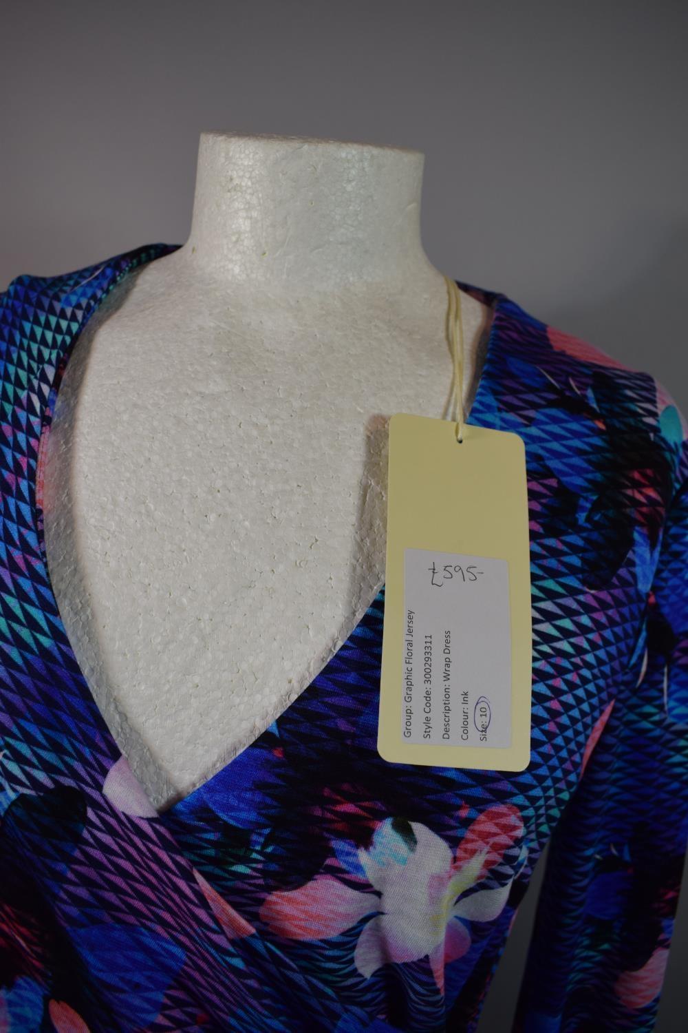 A Mathew Williamson Dress with Original Tag - Image 3 of 3