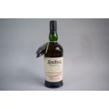 A Single Bottle of Malt Whisky - Ardbeg Corryvreckan, Released for Committee Members and Limited