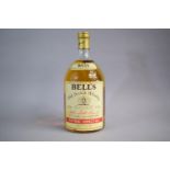 A Single Bottle of Blended Scotch Whisky - Bell's Extra Special, Comp no. 20706. 1.5L, 43%