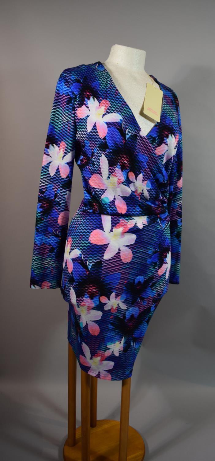 A Mathew Williamson Dress with Original Tag