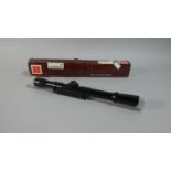 A Deluxe Air Rife Scope by Kassnar