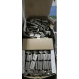 Two Boxes of Cylinder Locks