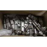 A Box Containing Large Quantity of Cylinder Locks