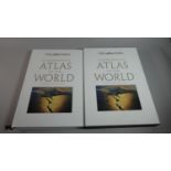 A Folio Edition of The Times Comprehensive Atlas of the World, 12th Edition, 47cm High