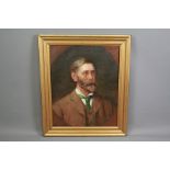 John Hanson Walker (1844 -1933) Oil on Canvas