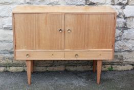 Mid-20th Century Gordon Russell Oak Sideboard