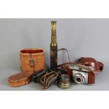 Early 20th Century Binoculars