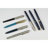 A Quantity of Vintage Pens