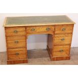 An Antique Writing Desk