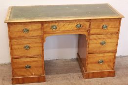 An Antique Writing Desk