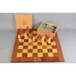 Chess Set Pieces