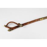 A Lady's Victorian Sword Cane