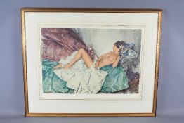 William Russel Flint Limited Edition Print