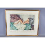 William Russel Flint Limited Edition Print