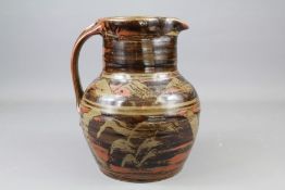 Attributed to Harry Davis for Crowan Pottery