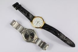 Two Vintage Watches