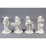 Dresden Porcelain Putti