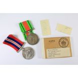 WWII Medals