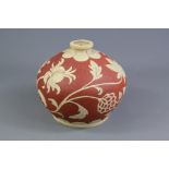 Castleford Potteries Ceramic Pot