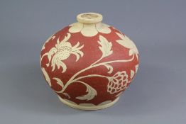 Castleford Potteries Ceramic Pot