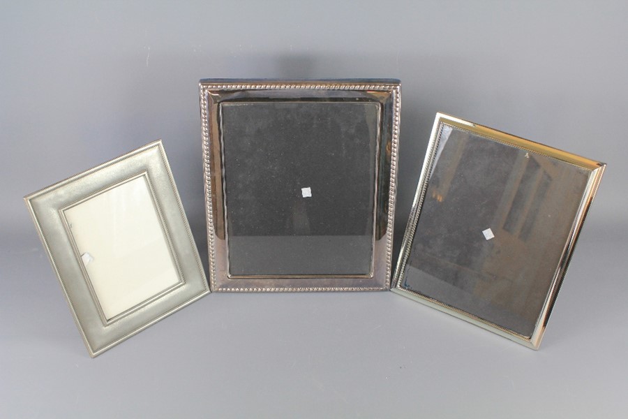 Miscellaneous Photo Frames - Image 2 of 2