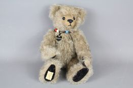 A Limited Edition Dean's Rag Book Company Bear