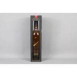 A Penderyn Grand Slam Edition 2005 Welsh Whisky