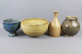 20th Century British Studio Pottery