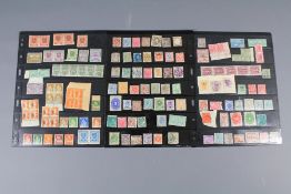 All-World Stamps