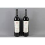 Two Bottles of Argentinian Wine