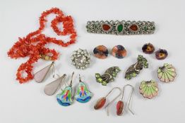 Miscellaneous Jewellery