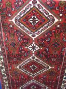 A 20th Century Persian Runner Rug