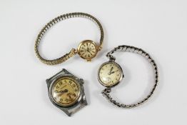 Miscellaneous Watches