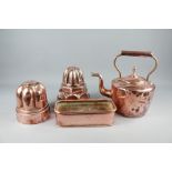 Antique Copper