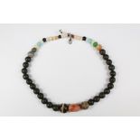 Antiquity - Necklace of Beads