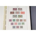 German Stamps