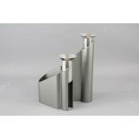 Lene Munthe for Georg Jensen Candle Holder