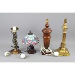 Decorative Living - Lamp Bases