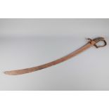 1796 Pattern Light Cavalry Sabre