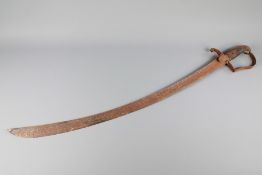 1796 Pattern Light Cavalry Sabre