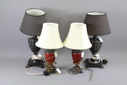 Decorative Living - Lamp Bases