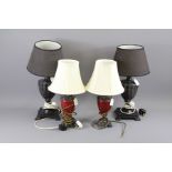 Decorative Living - Lamp Bases