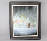 Jeff Rowland Limited Edition Print