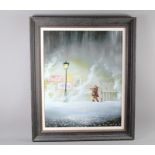 Jeff Rowland Limited Edition Print