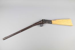 A Milbrow Scout .177 Air Rifle