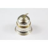 Royal Mint Silver Commemorative Coin Bell