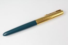 A Vintage Parker Pen